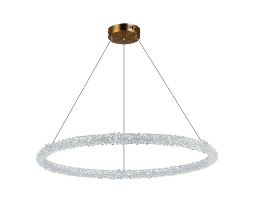 Подвесной светодиодный светильник ST Luce Avana SL6110.223.01 Подвесной светодиодный светильник ST Luce Avana SL6110.223.01