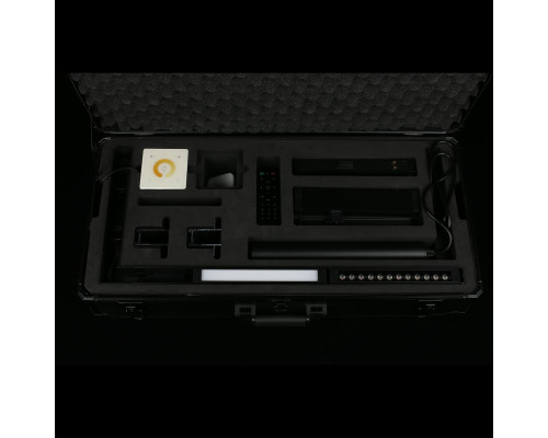 Трековое управление AploytSuitcase Magnetic track 220v (с экраном) Трековое управление AploytSuitcase Magnetic track 220v (с экраном)