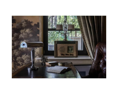 Настольная лампа Covali NL-51321 Настольная лампа Covali NL-51321