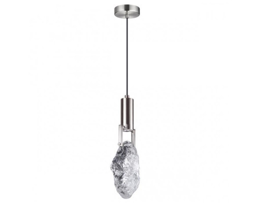 Подвесной светодиодный светильник Odeon Light Midcent Lia 6696/5L Подвесной светодиодный светильник Odeon Light Midcent Lia 6696/5L