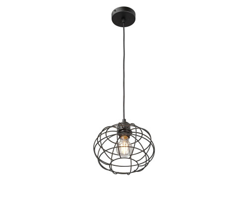 Подвесной светильник Vitaluce V2858-1/1S