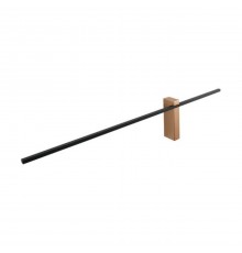 Бра Arte Lamp Phoenix A2025AP-1PB