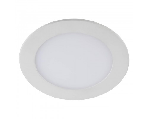 Встраиваемый светильник ЭРА LED 1-9-4K Б0017487 Встраиваемый светильник ЭРА LED 1-9-4K Б0017487