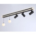 Потолочный светодиодный светильник Ambrella light Comfort LineTech FL66202
