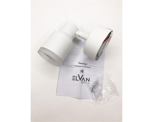Светодиодный спот Elvan NLS-1202-5W-NH-Wh
