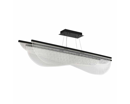 Подвесной светодиодный светильник ST Luce FESALE SL6509.423.01 Подвесной светодиодный светильник ST Luce FESALE SL6509.423.01