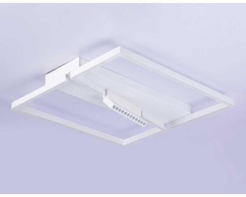 Потолочный светодиодный светильник Ambrella light Comfort LineTech FL51465