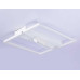 Потолочный светодиодный светильник Ambrella light Comfort LineTech FL51465