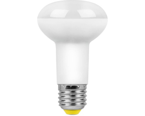 Лампа светодиодная Feron E27 11W 2700K Груша Матовая LB-463 25510