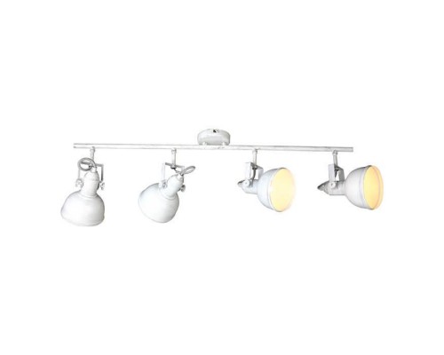 Спот Arte Lamp Martin A5215PL-4WG