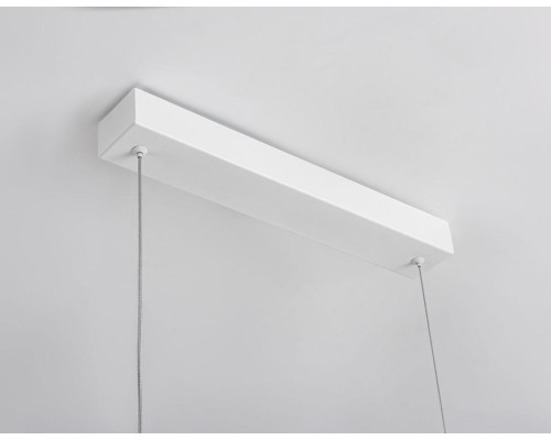 Подвесной светодиодный светильник Ambrella light Comfort Line FL5831 Подвесной светодиодный светильник Ambrella light Comfort Line FL5831