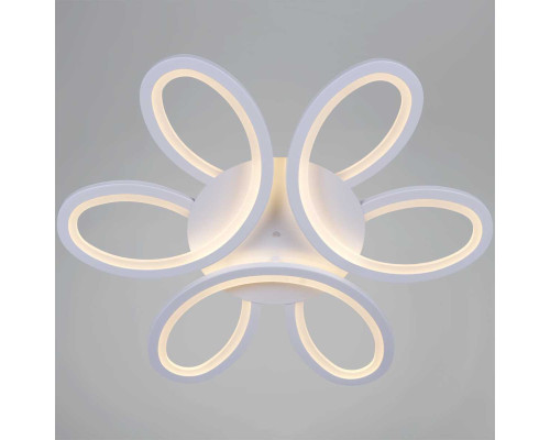 Светильник потолочный Reluce 74090-0.3-03 WH