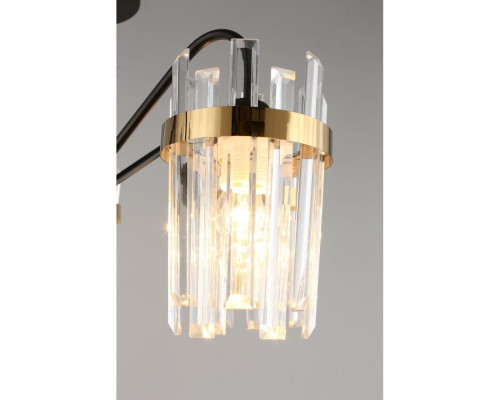 Потолочная люстра Omnilux Pavarolo OML-67717-05