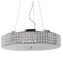 Подвесной светильник Ideal Lux Roma SP9 093048