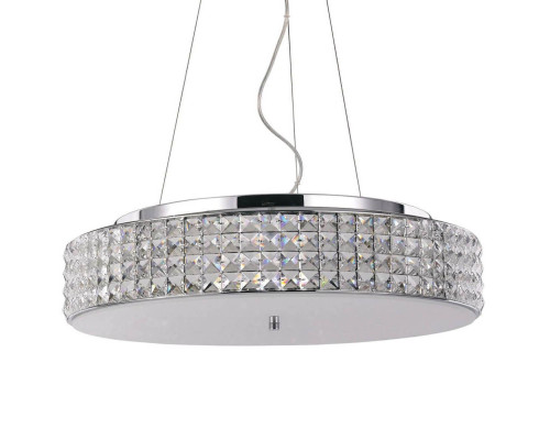 Подвесной светильник Ideal Lux Roma SP9 093048 Подвесной светильник Ideal Lux Roma SP9 093048