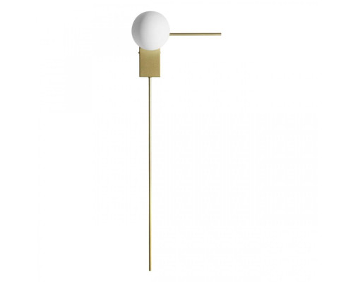 Настенный светильник Loft IT Meridian 10132/H Gold Настенный светильник Loft IT Meridian 10132/H Gold