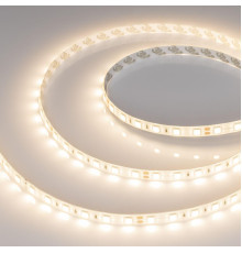 Светодиодная влагозащищенная лента Arlight 4W/m 60Led/m 5060SMD теплый белый 5M RTW-SE-B60-10mm 24V Warm3000 015279(3)