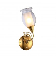 Бра Arte Lamp Mughetto A9289AP-1GO