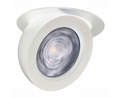 Встраиваемый светодиодный спот ST Luce ST654.538.10 Встраиваемый светодиодный спот ST Luce ST654.538.10