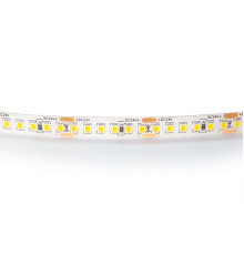 Светодиодная влагозащищенная лента Lightstar 14W/m 180LED/m дневной белый 5M 421054