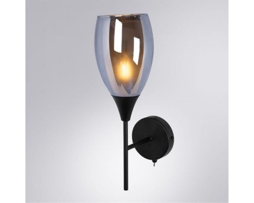 Бра Arte Lamp Barry A7951AP-1BK