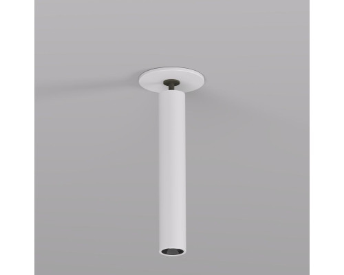 Потолочный встраиваемый светильник Denkirs Space DK2517-WB Потолочный встраиваемый светильник Denkirs Space DK2517-WB