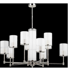 Подвесная люстра KUTEK MOOD Empoli Ryfel EMP-ZW-10(N)R
