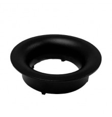 Кольцо декоративное Italline IT02-008 ring black