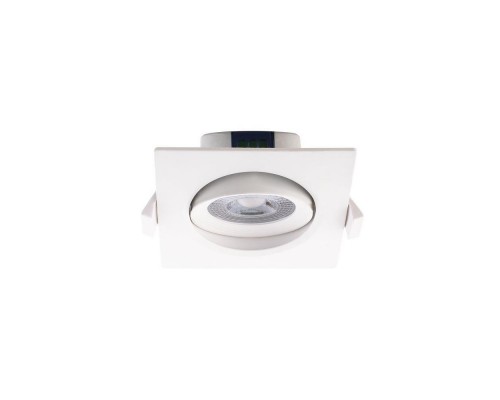 Встраиваемый светодиодный светильник Jazzway PSP-S 5004542