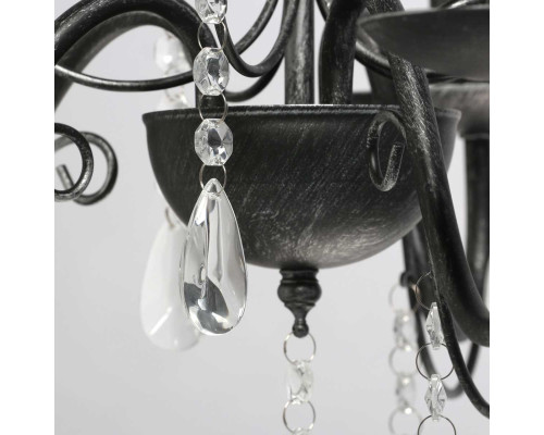 Подвесная люстра De City Аврора 371015205