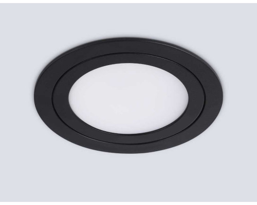 Светильник встраиваемый Ambrella Light TN6604 Светильник встраиваемый Ambrella Light TN6604
