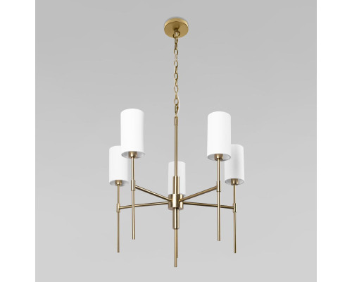 Подвесная люстра Loft IT Comfy 10307 Brass