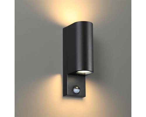 Уличный настенный светильник Odeon Light Motto 4390/2W Уличный настенный светильник Odeon Light Motto 4390/2W
