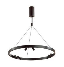 Подвесной светильник Odeon Light BEVEREN 6683/103L