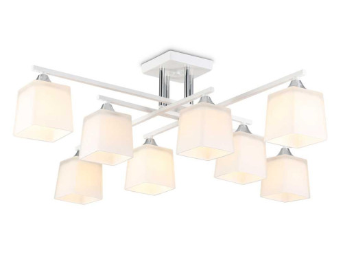 Люстра на штанге Ambrella light TRADITIONAL TR303043 Люстра на штанге Ambrella light TRADITIONAL TR303043