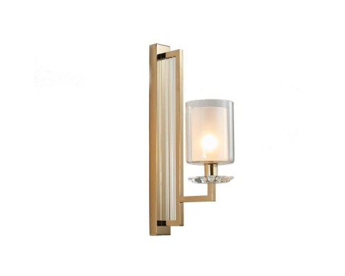 Бра Newport 4401 L/A gold new М0064454 Бра Newport 4401 L/A gold new М0064454