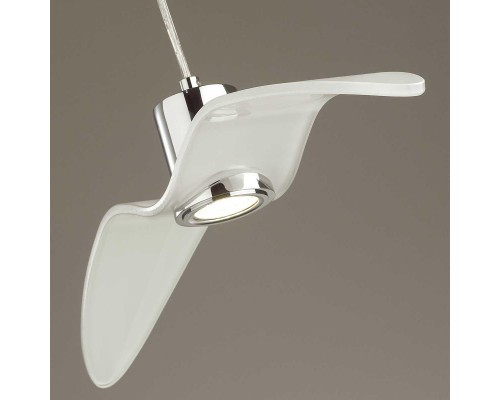 Подвесной светильник Odeon Light Pendant Birds 4903/1B