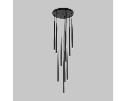 Подвесная люстра TK Lighting 10114 Piano