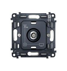 ТВ-розетка AMBRELLA VOLT VM202