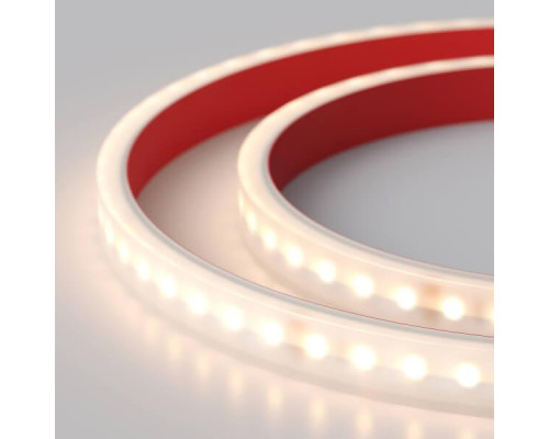 Светодиодная влагозащищенная лента Arlight 9,6W/m 120LED/m 2835SMD теплый белый 5M RTW-PW-A120-10mm 24V Warm2700 018997(2) Светодиодная влагозащищенная лента Arlight 9,6W/m 120LED/m 2835SMD теплый белый 5M RTW-PW-A120-10mm 24V Warm2700 018997(2)