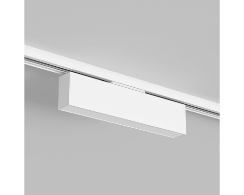 Трековый светильник Denkirs Solid Hals DK6440-WH Трековый светильник Denkirs Solid Hals DK6440-WH