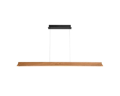 Подвесной светодиодный светильник Odeon Light Hightech Estar 7019/38LB