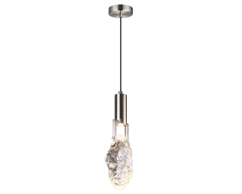 Подвесной светодиодный светильник Odeon Light Midcent Lia 6696/5L Подвесной светодиодный светильник Odeon Light Midcent Lia 6696/5L