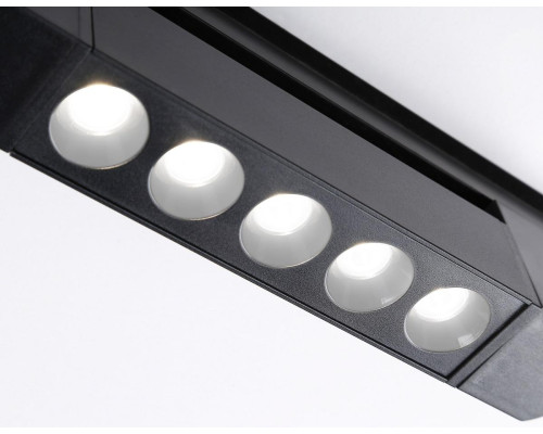Трековый светодиодный светильник Ambrella light Track System GL6703 Трековый светодиодный светильник Ambrella light Track System GL6703