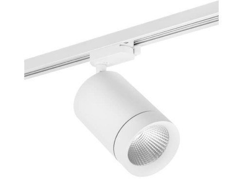 Трековый светодиодный светильник Lightstar Canno Led 303262 Трековый светодиодный светильник Lightstar Canno Led 303262