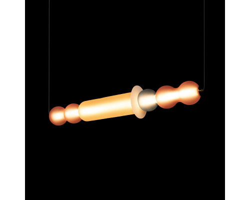 Подвесной светодиодный светильник Loft IT Lollipop 10239P/H Подвесной светодиодный светильник Loft IT Lollipop 10239P/H