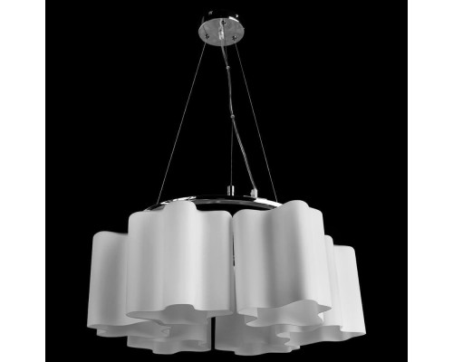 Подвесная люстра Arte Lamp 18 A3479SP-6CC Подвесная люстра Arte Lamp 18 A3479SP-6CC