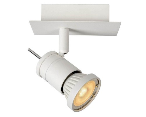 Спот Lucide Twinny Led 17990/05/31 Спот Lucide Twinny Led 17990/05/31