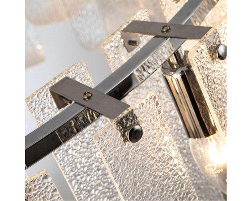 Подвесная люстра Arte Lamp Denebola A4074LM-14CC Подвесная люстра Arte Lamp Denebola A4074LM-14CC