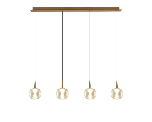 Люстра подвесная Mantra ANDROMEDA 9214